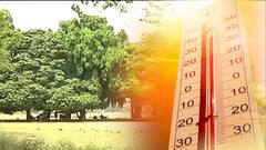 Heatwave: তাপে পুড়ছে দক্ষিণবঙ্গ, সমস্ত স্কুলই সকালে খোলার নির্দেশ শিক্ষা দফতরের।Bangla News