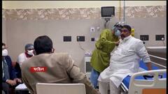 Anubrata Mondal: অনুব্রতর পাসপোর্ট চাইল সিবিআই, বিমানবন্দর কর্তৃপক্ষকে দেওয়া হল সতর্কবার্তা