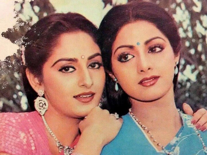 Sridevi Jaya Prada Cat Fight: जब इस वजह से परेशान होकर जितेंद्र-राजेश खन्ना ने श्रीदेवी-जया प्रदा को कमरे में कर दिया था बंद!