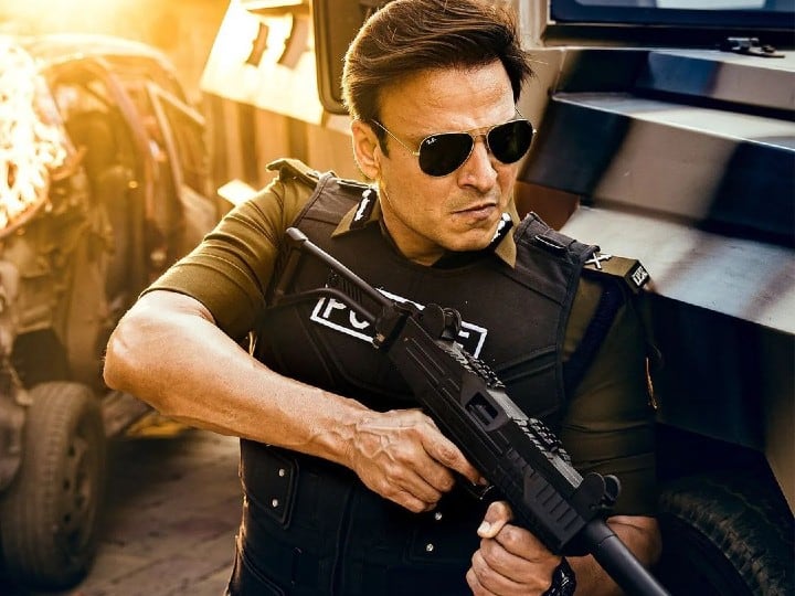 Vivek Oberoi Joins Sidharth Malhotra In Rohit Shetty's Cop Series 'Indian Police Force' Vivek Oberoi Joins Sidharth Malhotra In Rohit Shetty's Cop Series 'Indian Police Force'