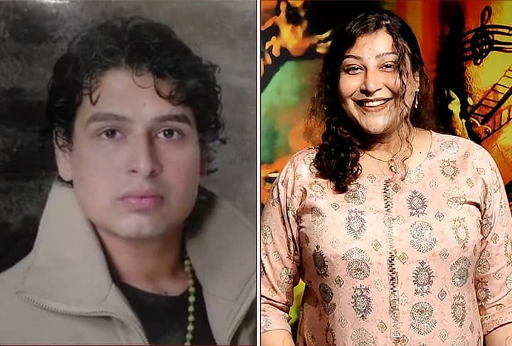 The famous dancer from Nanded, Dr. Bharat Jethwani became Sanvi Jethwani undergoes Gender reassignment surgery नांदेडमधील प्रसिद्ध नर्तक डॉ. भरत जेठवाणी बनले सान्वी जेठवाणी