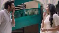 Bhool Bhulaiyaa 2: Trailer out now | Khabar Filmy Hai ( 26 April 2022 )