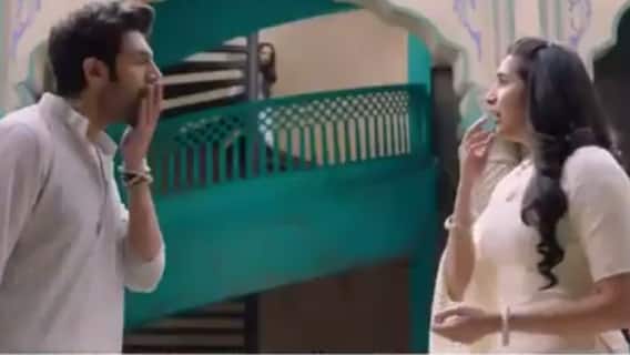 Bhool Bhulaiyaa 2: Trailer out now | Khabar Filmy Hai ( 26 April 2022 )