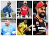 IPL के इतिहास में इन 5 बल्लेबाज़ों ने बनाए हैं सबसे ज्यादा रन, टॉप 5 में सिर्फ एक विदेशी
