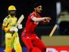 PBKS vs CSK: వాంఖండే స్టేడియంలో అర్ష్‌దీప్ సింగ్ 'గుర్రపు స్వారీ' చూశారా?
