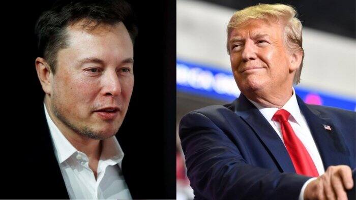 Musk Criticizes Trump: “முழுசா விரோதியா மாறுன நண்பன பார்“ - ட்ரம்ப்பின் மசோதாவை ‘அருவருப்பு‘ என விமர்சித்த மஸ்க்