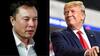 Musk Spoke to Trump: பஞ்சாயத்து முடிஞ்சுடுச்சு, எல்லாரும் கிளம்புங்க; ட்ரம்ப்பிடம் பேசிய மஸ்க் - என்ன கூறினார் தெரியுமா.?