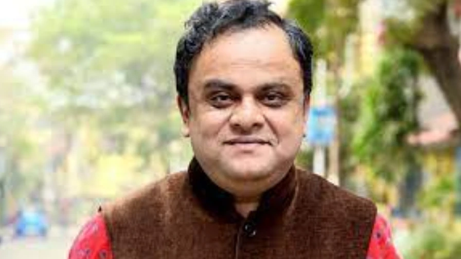 Bratya Basu:বিজেপির বিকাশ ভবন অভিযানকে কটাক্ষ শিক্ষামন্ত্রী ব্রাত্য বসুর।Bangla News