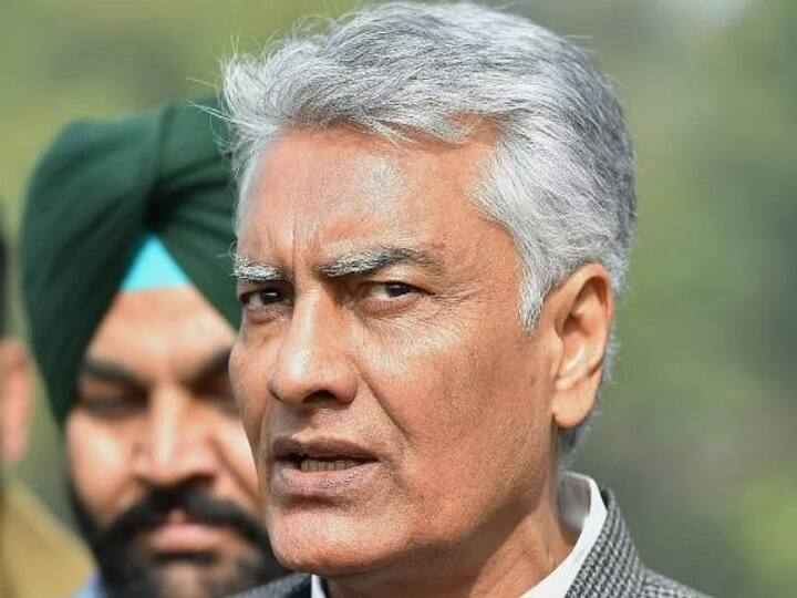 Punjab News before the meeting of the Congress Disciplinary Committee Sunil Jakhar took a jibe at the Congress leadership Punjab News: सुनील जाखड़ ने कांग्रेस नेतृत्व पर तंज कसा, बोले- जमीर वालों को सजा मिलेगी