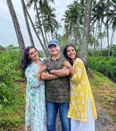 Shriya Pilgaonkar: क्या आप जानते हैं कौन हैं 'गिल्टी माइंड्स' की श्रिया पिलगांवकर? इस स्टार जोड़ी से है इनका नाता