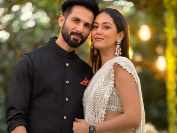 Shahid Kapoor takes permission of wife Mira Rajput before spending money Shahid Kapoor Mira Rajput: पैसे खर्च करने से पहले पत्नी मीरा की परमिशन लेते हैं शाहिद कपूर, खुद किया खुलासा