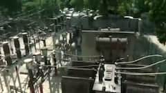 What is the reason behind electricity disruption at various places? | Ghanti Bajao ( 26 April 2022 )