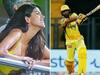 PBKS vs CSK : रायडूने षटकरांची हॅट्रिक खेचताच आनंदाने नाचू लागली तरुणी; रिएक्शन झाली व्हायरल