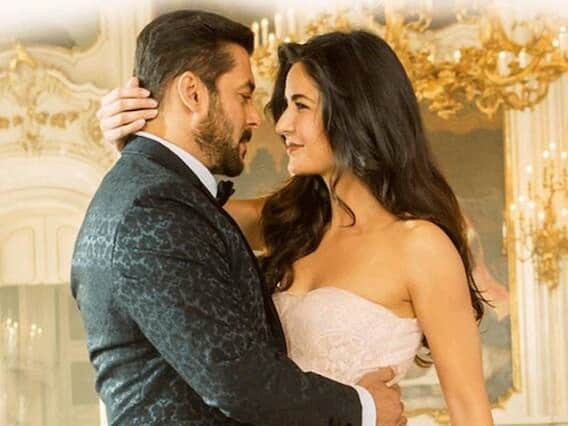 Salman Khan Opened Up On Katrina Kaif: कैटरीना कैफ को इस ड्रेस में देख आग बबूले हो गए थे सलमान खान, कह डाली थी ये बड़ी बात Salman Khan Opened Up On Katrina Kaif: कैटरीना कैफ को इस ड्रेस में देख आग बबूले हो गए थे सलमान खान, कह डाली थी ये बड़ी बात