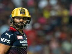 IPL 2022 : अब तो आदत सी है मुझको… विराट कोहलीचा पुन्हा फ्लॉप शो, सोशल मीडियावर ट्रोल