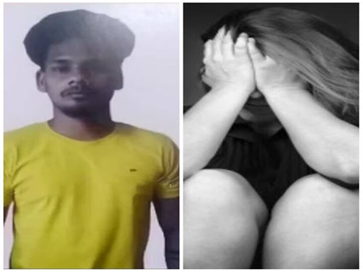 Cinema group dancer arrested for kidnapping and molested minor school girl  சினிமா குரூப் டான்சர் என நம்பி சிக்கிய பள்ளி மாணவி - விடுதியில் மீட்ட போலீசார்