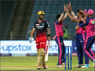 IPL 2022: विराट कोहली का फ्लॉप शो जारी, ओपनिंग में भी नहीं चला बल्ला, सामने आए ऐसे रिएक्शन