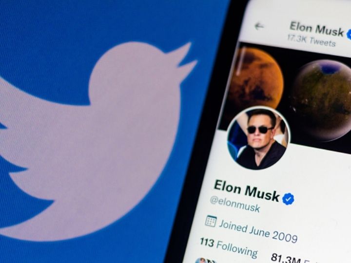 Twitter Share: ट्विटर का 18% फिसला, एलन मस्क के ट्विटर को खरीदने के फैसले को होल्ड पर डालने के चलते गिरा शेयर