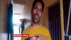 Jhalda: খুনের 'হুমকি' দিয়ে তপন কান্দুর পরিবারের বিরুদ্ধেই পাল্টা চাপ সৃষ্টির অভিযোগ ভীম তিওয়ারির।Bangla News