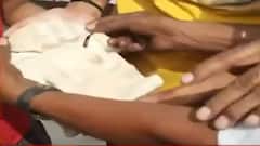 Alwar के राजगढ़ मंदिर विवाद में बड़ा एक्शन, SDM, EO और नगरपालिका अध्यक्ष को किया सस्पेंड