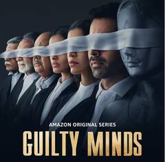 Shriya Pilgaonkar: क्या आप जानते हैं कौन हैं 'गिल्टी माइंड्स' की श्रिया पिलगांवकर? इस स्टार जोड़ी से है इनका नाता