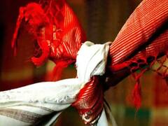 Barmer News: कर्ज उतारने के लिए महिला ने 13 साल की मासूम बेटी को बेचा, 35 साल के शख्स से कराई शादी