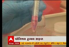 ડાયાબીટીસના દર્દીઓ માટે રાહતના સમાચાર, જુઓ વીડિયો