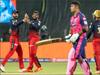 RCB vs RR: राजस्थान ने बैंगलोर को दिया 145 रनों का लक्ष्य, रियान पराग ने दमदार पारी खेल पलटा मैच