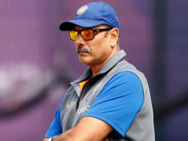 Ravi Shastri recalls 2014 BCCI phone call for appointment as Team India Director BCCI से सात मिस्ड कॉल... रवि शास्त्री के पास ऐसे आया था टीम इंडिया का डायरेक्टर बनने का ऑफर
