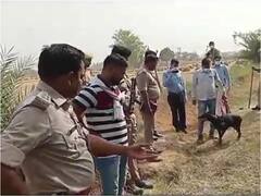 Kanpur Dehat Crime: छुट्टी पर आए फौजी के घर चोरों ने बोला धावा, तीन दरवाजे तोड़कर किए पार गहने