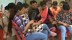 आज कानपुर में बार एसोसिएशन का चुनाव ! | Hindi News