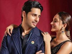 It's Confirmed! Sidharth Malhotra-Kiara Advani Have Actually Broken Up