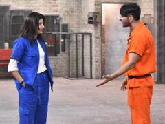 Lock Upp : फिनाले से कुछ दिन पहले शो से बाहर हुआ ये चर्चित कंटेस्टेंट, कंगना ने किया एलिमिनेट