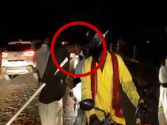 Buxar News: बिहार पुलिस ब्रेथ एनालाइजर से नहीं... मुंह सूंघकर बता देगी आपने शराब पी है या नहीं, 15 लोगों को ऐसे ही पकड़ा