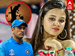 Dhoni Wife Sakshi | ”மின் வெட்டு ஏன்?”..அரசை கேள்வி கேட்ட தோனியின் மனைவி
