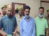 UP News: कौशाम्बी पुलिस ने किया 79 किलो गांजे के साथ तीन तस्करों को गिरफ्तार, कीमत आठ लाख रुपये