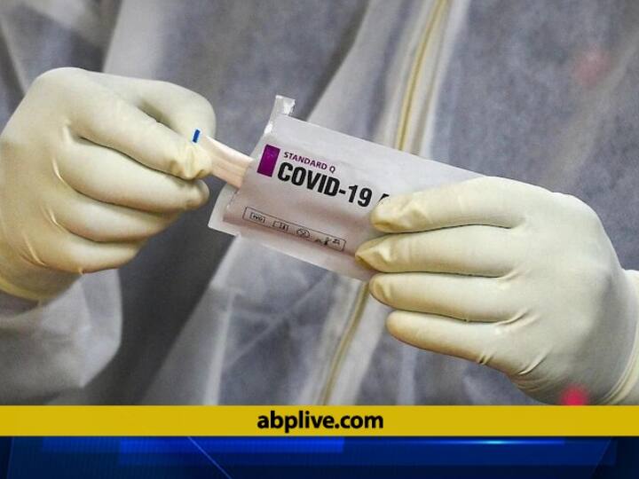 Coronavirus new patients again crossed 100 in Noida, slight dip in Ghaziabad Corona Update: नोएडा में फिर 100 के पार पहुंचे कोरोना के नए मरीज, गाजियाबाद में मामूली गिरावट