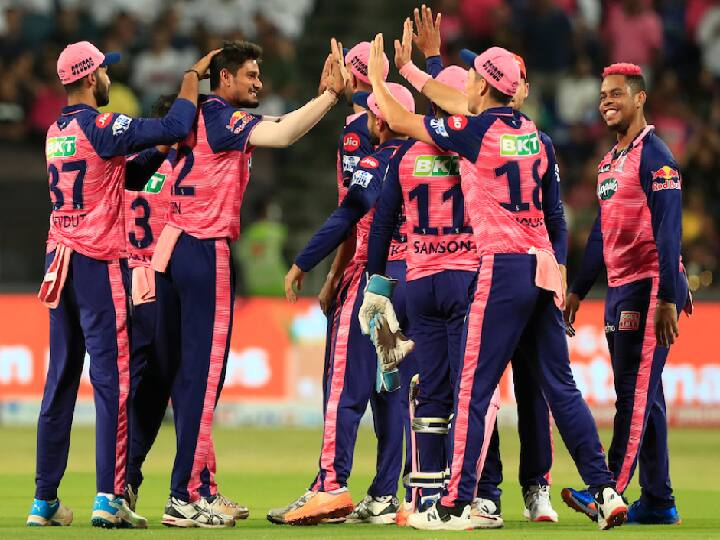 IPL 2022: Rajasthan Royals beat Royal challengers Banglore by 29 runs in their league match RR vs RCB: பந்துவீச்சில் மிரட்டிய ராஜஸ்தான்... பேட்டிங்கில் சொதப்பி தோல்வி அடைந்த ஆர்சிபி !