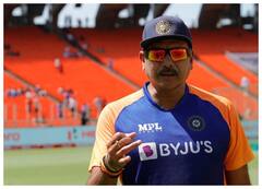 'अगर कोई एक गाली दे तो तुम तीन देना', जानिए टीम इंडिया के पूर्व हेड कोच रवि शास्त्री ने ऐसा क्यों कहा