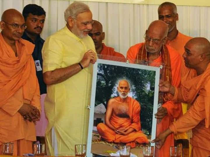 PM Modi To Address 90th Anniversary Programme Of Sivagiri Pilgrimage Golden Jubilee Of Brahma Vidyalaya