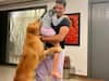 Akshay Kumar & Daughter Nitara’s Candid Moment With Pet Dog Will Make You Go AWWW