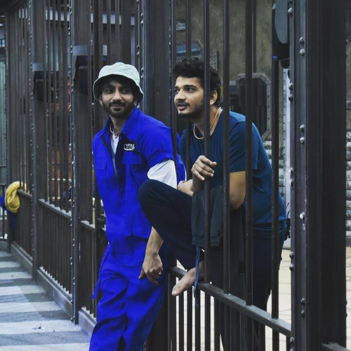 एक्टर और डीजे अली मर्चेंट का 'लॉक अप' पर सफर आखिरकार खत्म हो गया है और उन्हें शो से बाहर कर दिया गया है.