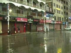 Jammu-Kashmir Weather Forecast: जम्मू में मौसम रहेगा साफ तो कश्मीर घाटी में होगी बारिश, धूल भरी आंधी बढ़ाएगी परेशानी