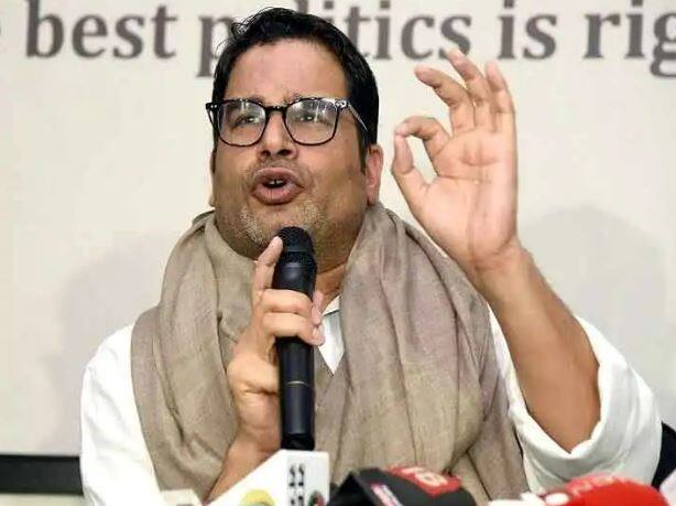 Prashant Kishor Declines Offer Join Congress Party Confirms Randeep Surjewala Prashant Kishor: ચૂંટણી રણનીતિકાર પ્રશાંત કિશોર કૉંગ્રેસમાં સામેલ થશે કે નહી ? જાણો શું આવ્યા મોટા સમાચાર