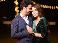 PHOTO : होणाऱ्या सासूबाईंसोबत शिवानी रांगोळेचं खास फोटोशूट! पाहा फोटो...