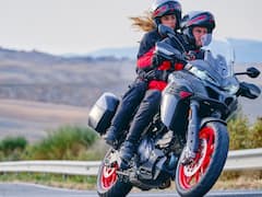 डुकाटी ने लॉन्च की मल्टीस्ट्राडा वी2 रेंज, 14.65 लाख रुपए से शुरू है कीमत, जानें स्पेसिफिकेशंस और फीचर्स