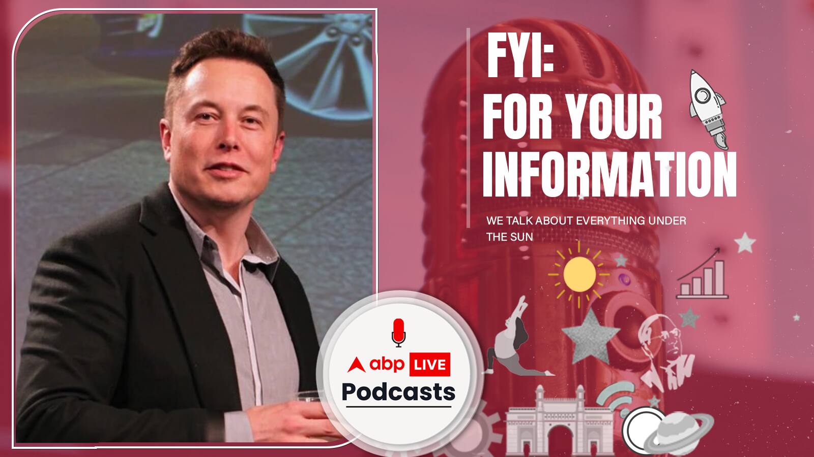 Elon Musk ने खरीद लिया $44 Billion में Twitter, कैसे बदल जायेगा अब social media प्लेटफार्म  | FYI | Ep. 233