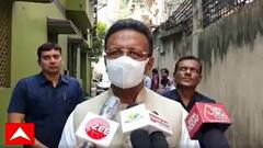 Heatwave: গরমে চাহিদা মেটাতে গাড়ি দিয়ে জল সরবরাহ স্বাভাবিক রাখার চেষ্টা : ফিরহাদ।Bangla News