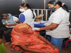 First Time In Over 2 Years, Andhra Pradesh Reports Zero Covid-19 Cases In A Day