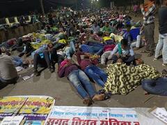 Chhattisgarh: आंदोलन की अनुमति पर सियासत तेज, बीजेपी का आरोप अंग्रेज़ों का रॉलेट एक्ट लागू, कांग्रेस ने किया पलटवार